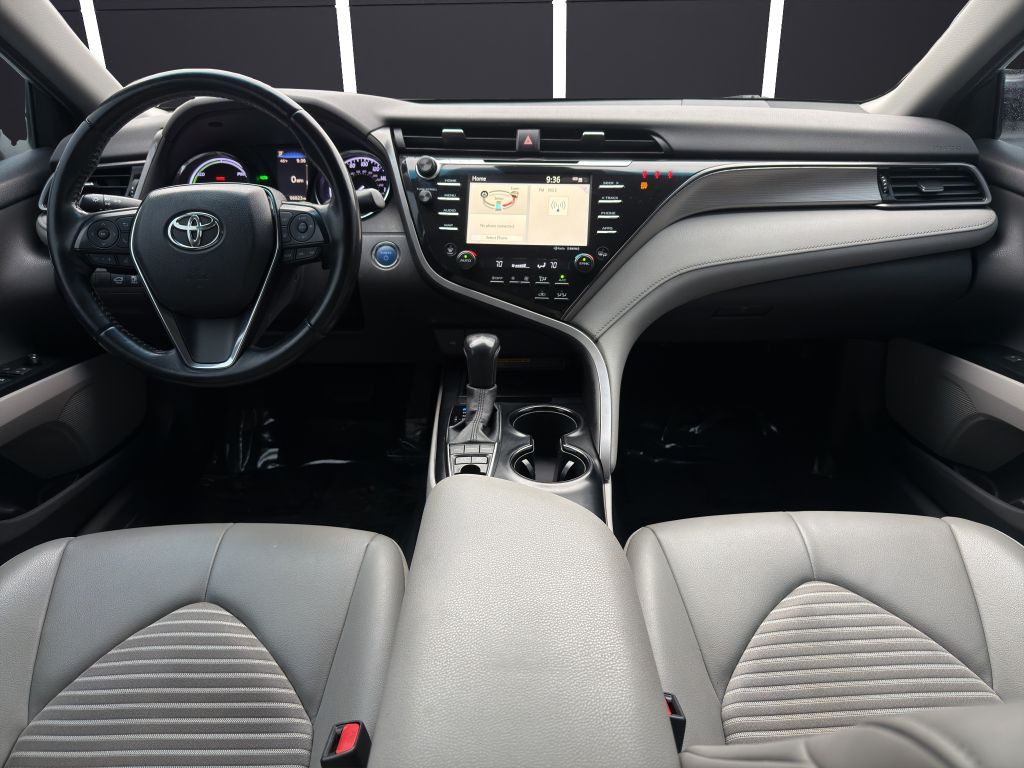 2020 Toyota Camry Image 13