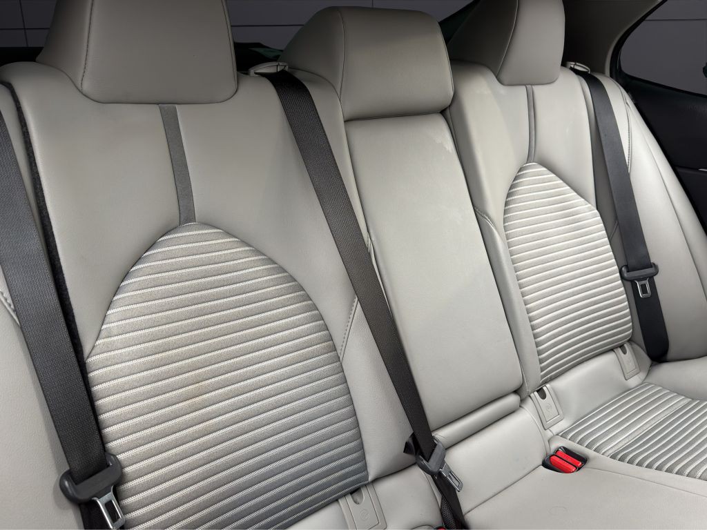 2020 Toyota Camry Image 21