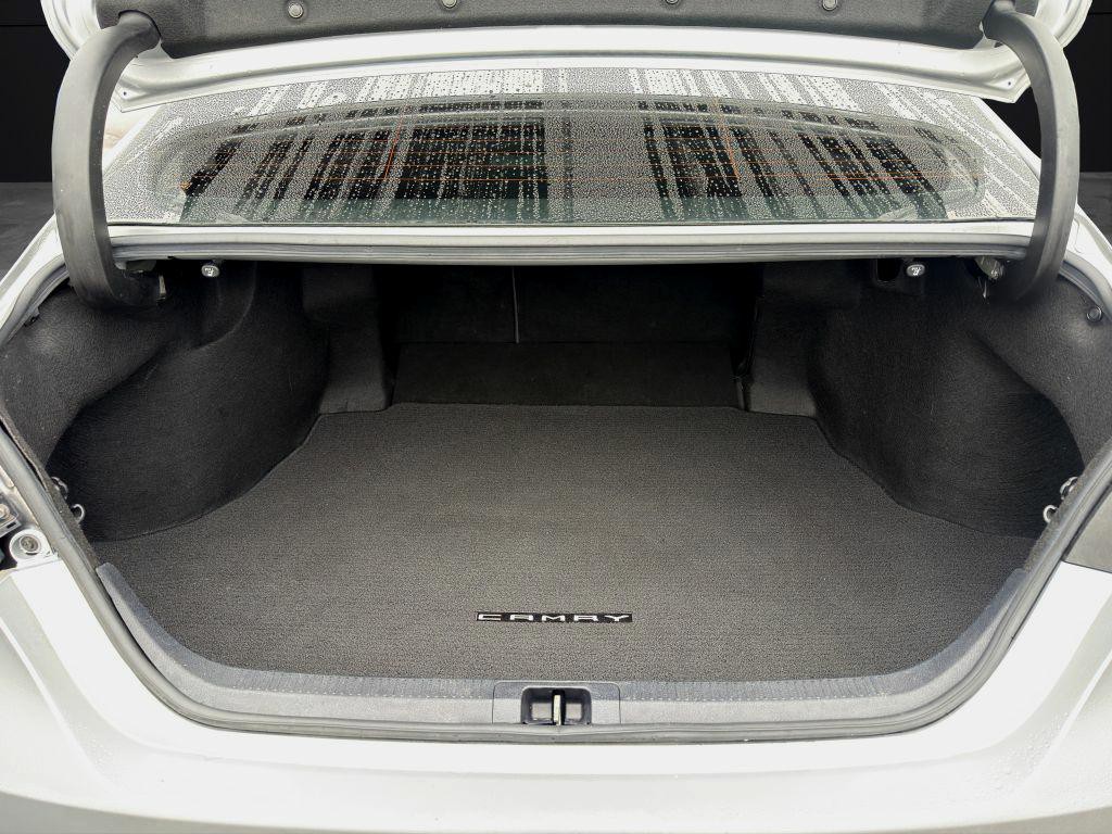 2020 Toyota Camry Image 23
