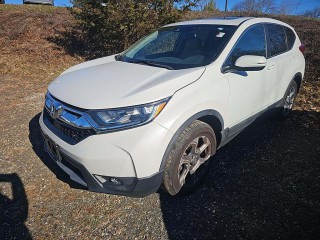 Image for 2019 Honda CR-V EXL KBB VALUE 22K WOW ID: 7101963