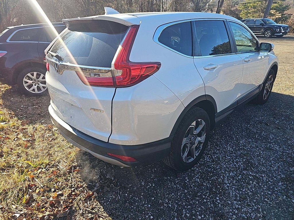 2019 Honda CR-V Image 2
