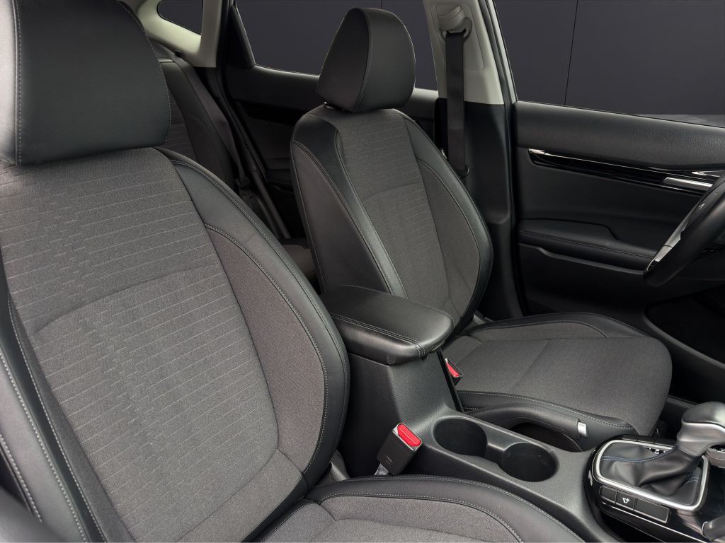 2023 Kia Seltos Image 14