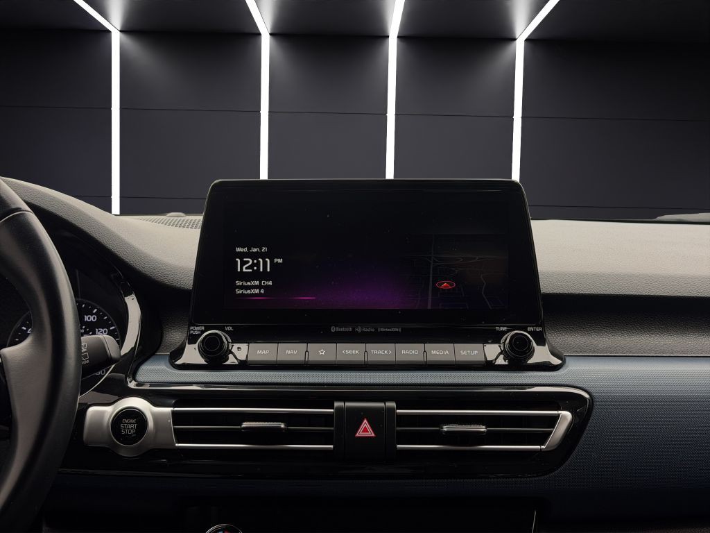 2023 Kia Seltos Image 18