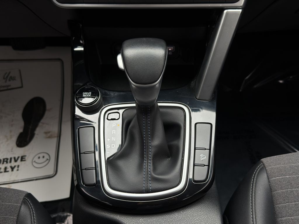 2023 Kia Seltos Image 19