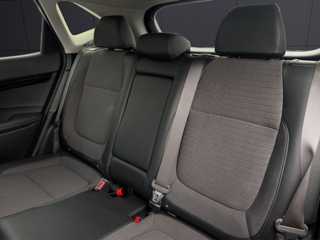 2023 Kia Seltos Image 21