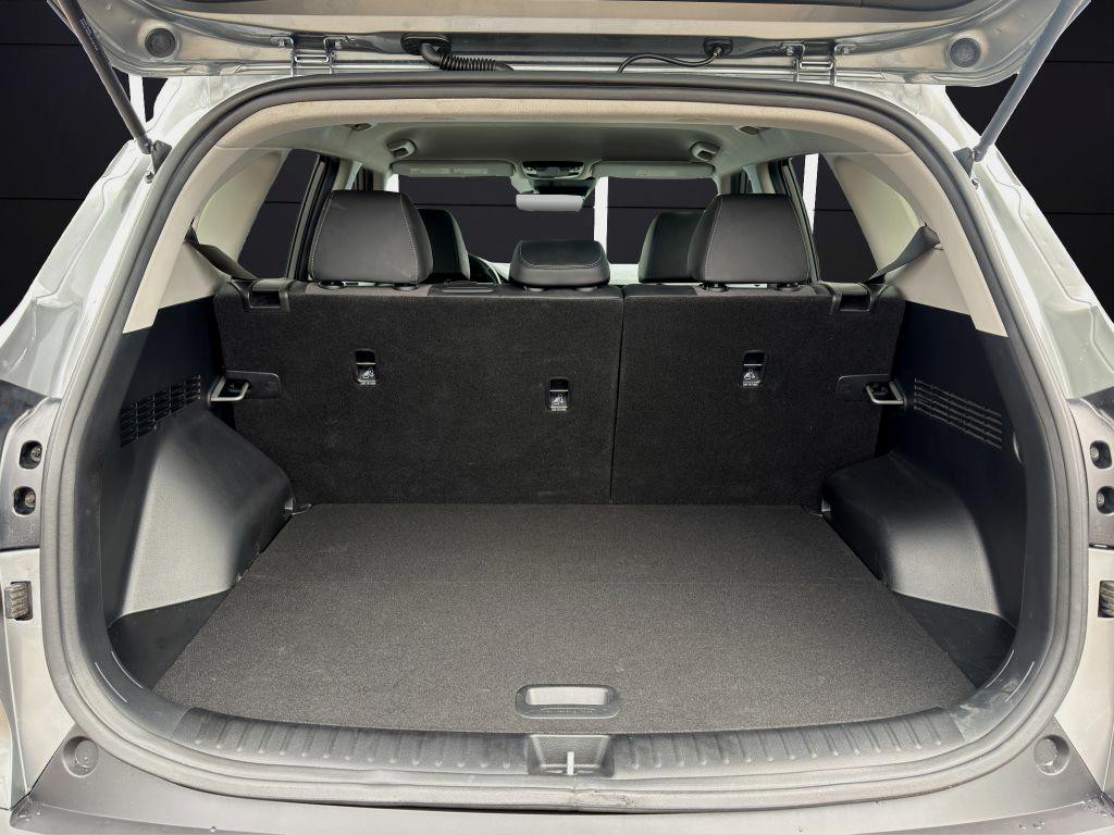 2023 Kia Seltos Image 22