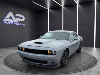 Image for 2021 Dodge Challenger GT ID: 7105698