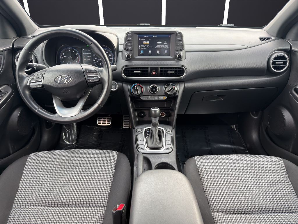 2021 Hyundai Kona Image 13