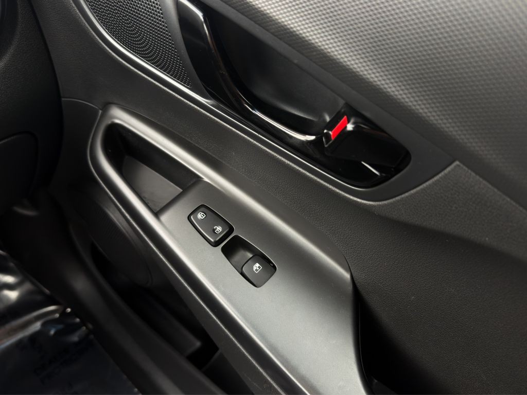 2021 Hyundai Kona Image 15