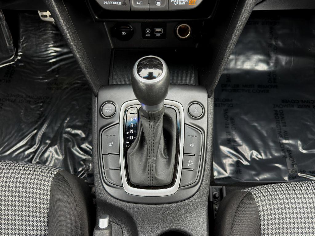 2021 Hyundai Kona Image 19