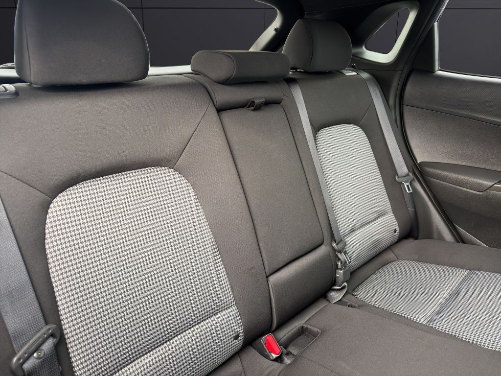 2021 Hyundai Kona Image 20