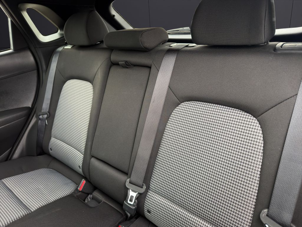 2021 Hyundai Kona Image 21