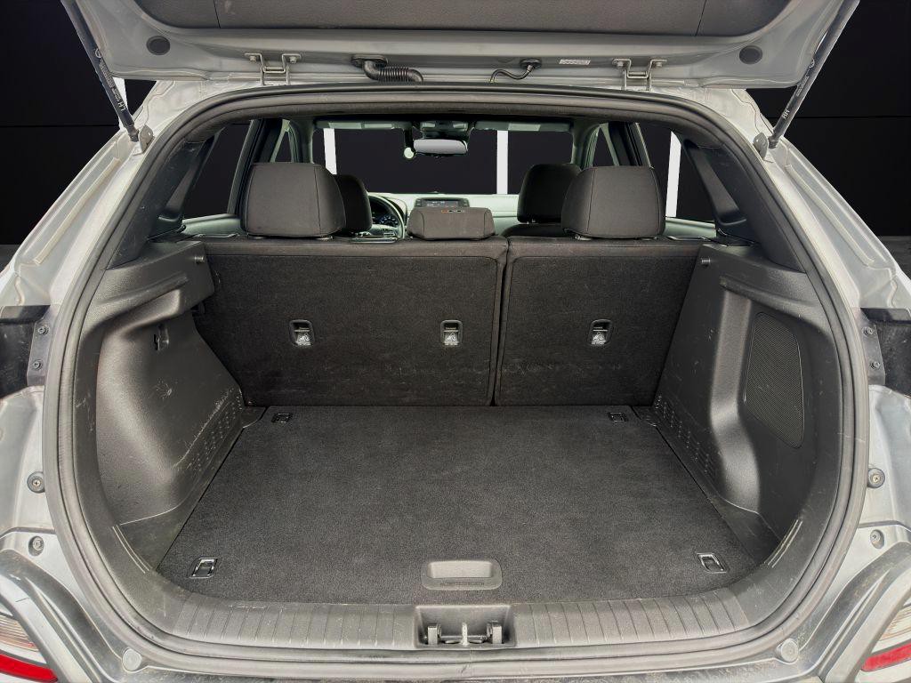 2021 Hyundai Kona Image 22