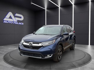 Image for 2019 Honda CR-V Touring ID: 7115006