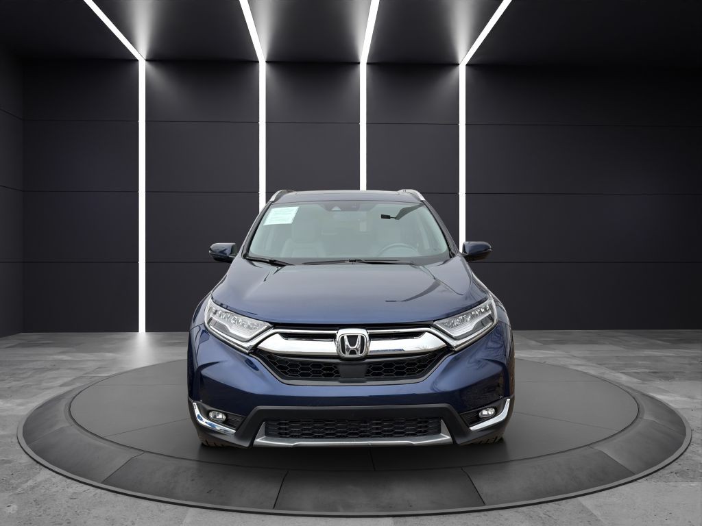 2019 Honda CR-V Image 2