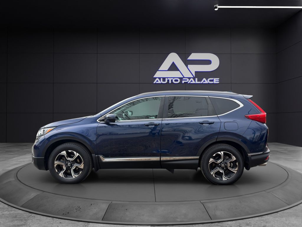 2019 Honda CR-V Image 7