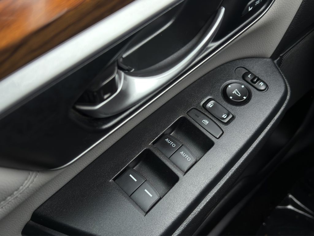 2019 Honda CR-V Image 11