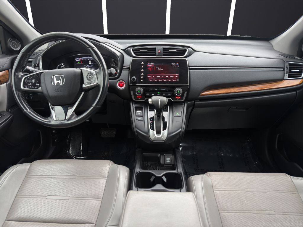 2019 Honda CR-V Image 13