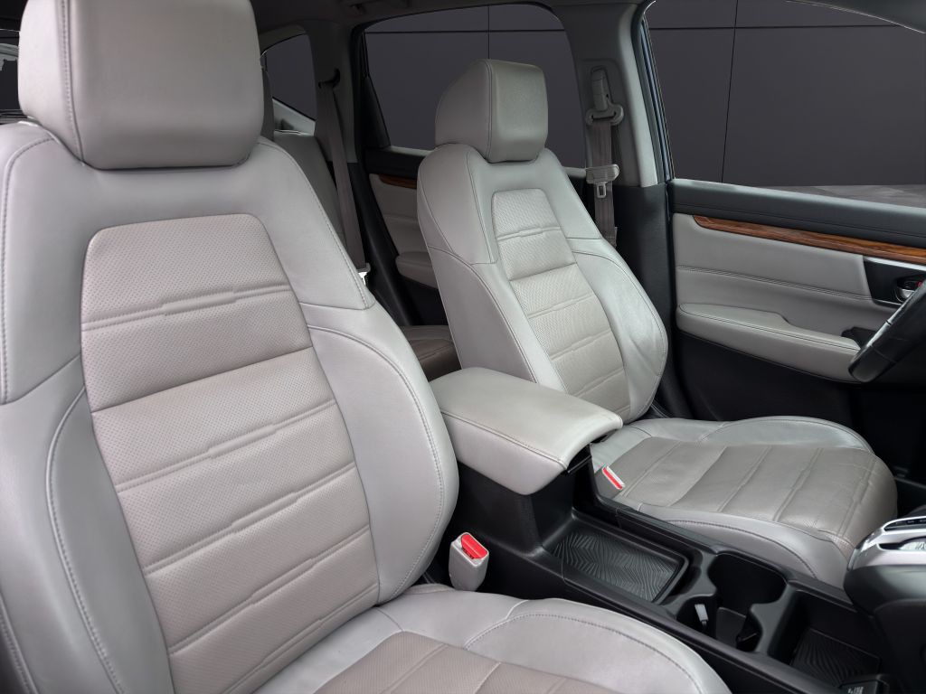 2019 Honda CR-V Image 14