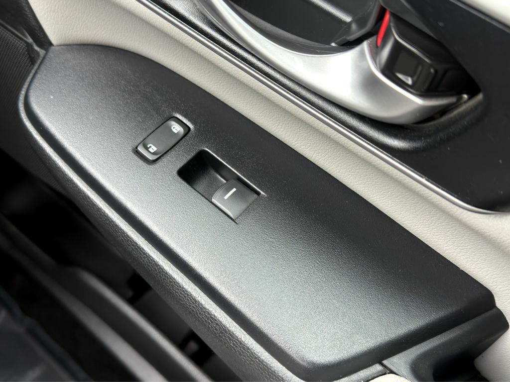 2019 Honda CR-V Image 15