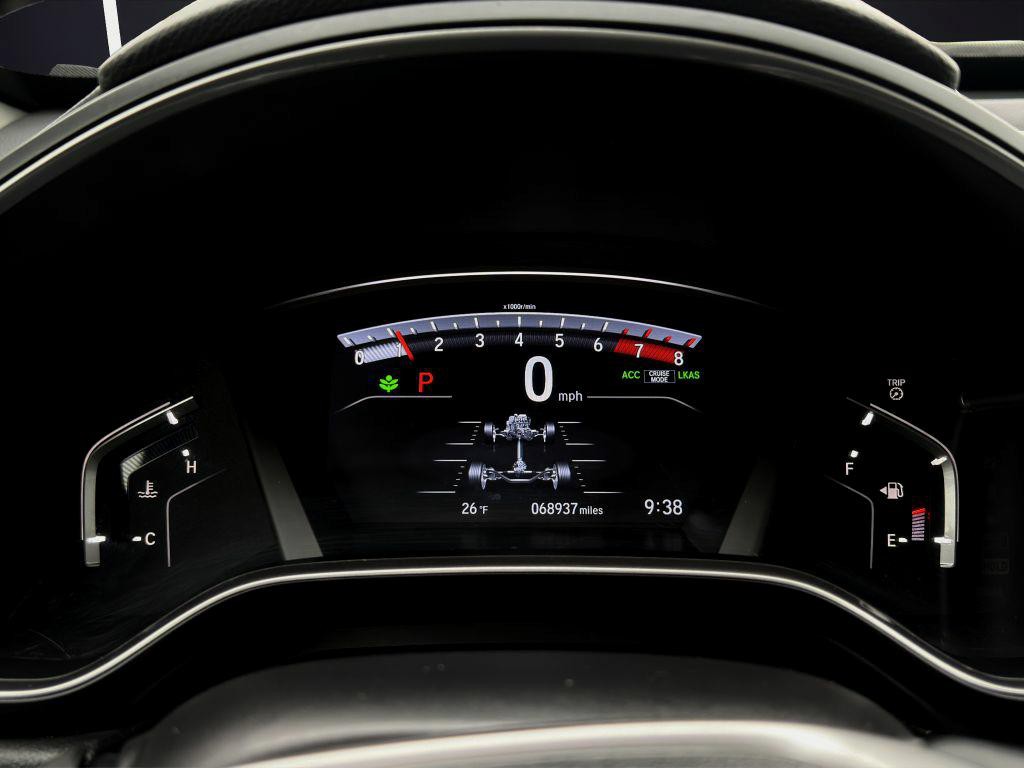 2019 Honda CR-V Image 16