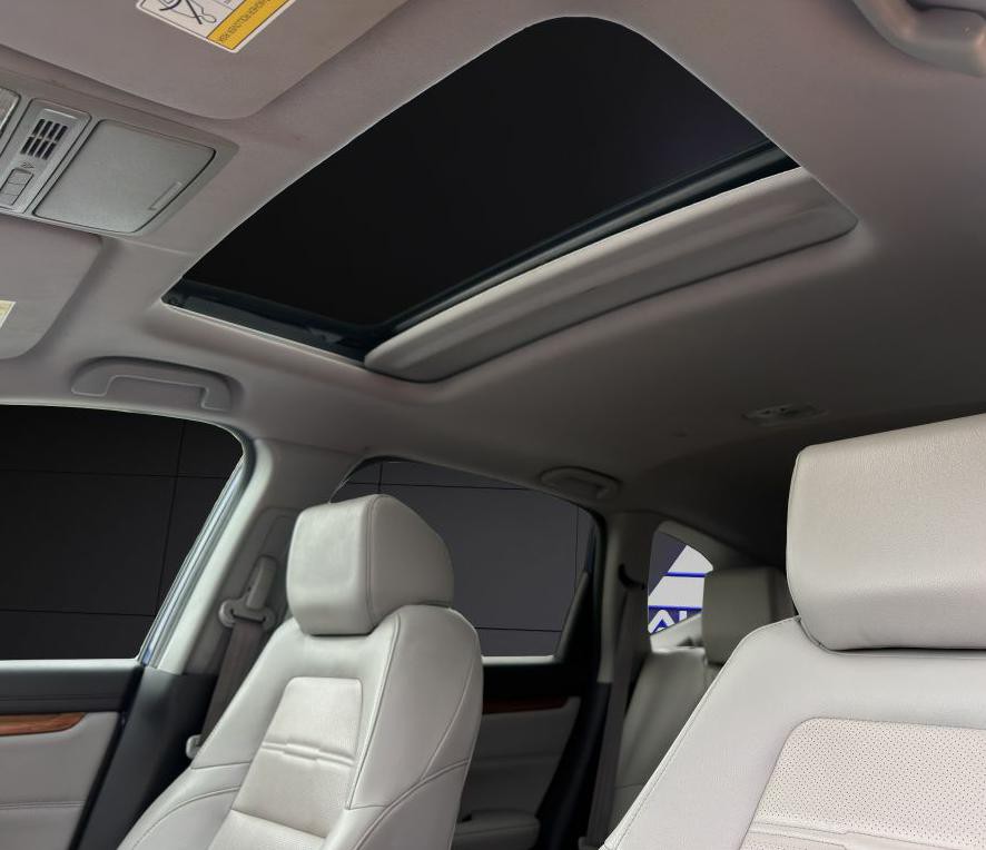 2019 Honda CR-V Image 19