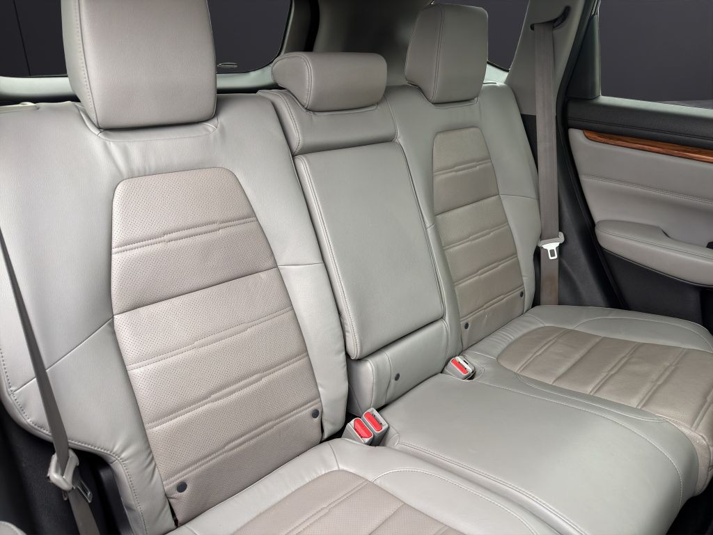2019 Honda CR-V Image 20