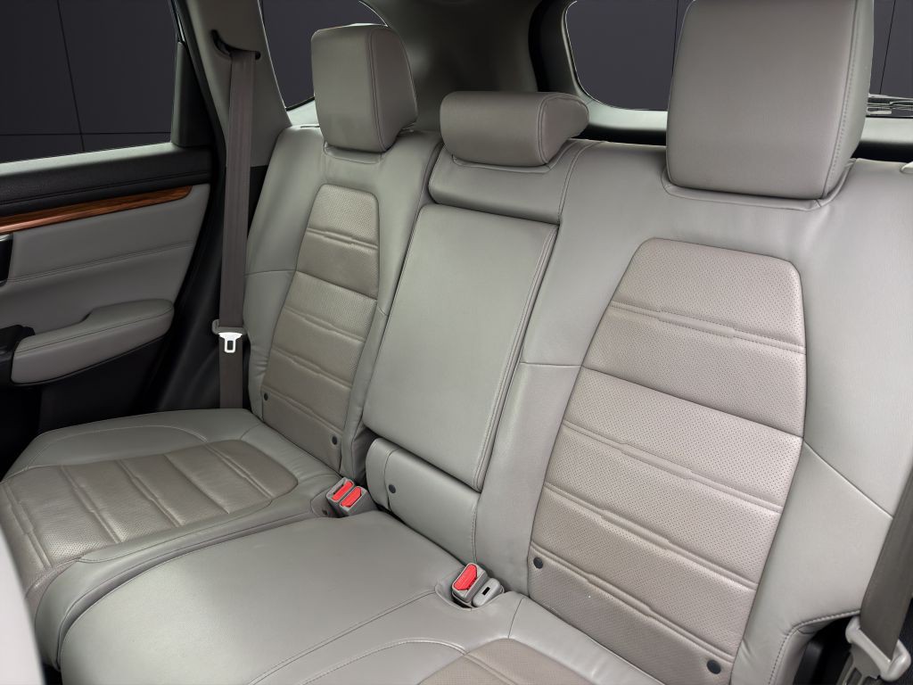 2019 Honda CR-V Image 21