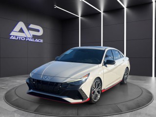 Image for 2023 Hyundai Elantra  ID: 7115016