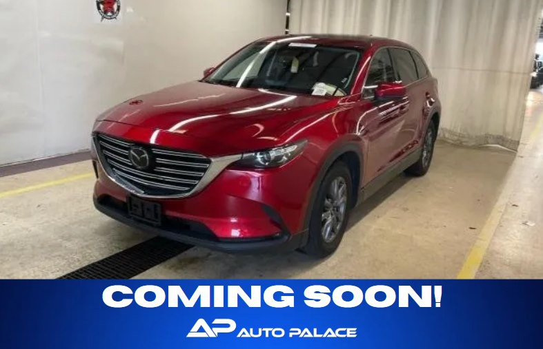 2023 Mazda CX-9 Image 1