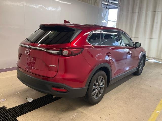 2023 Mazda CX-9 Image 2