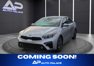 Image for 2019 Kia Forte LXS KBB VALUE 12,6K WOW ID: 7126131