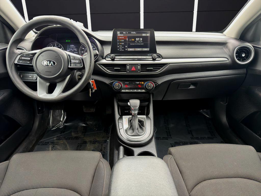 2019 Kia Forte Image 13