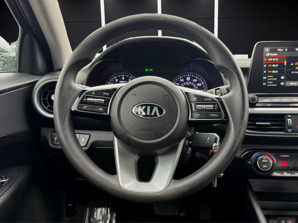 2019 Kia Forte Image 16