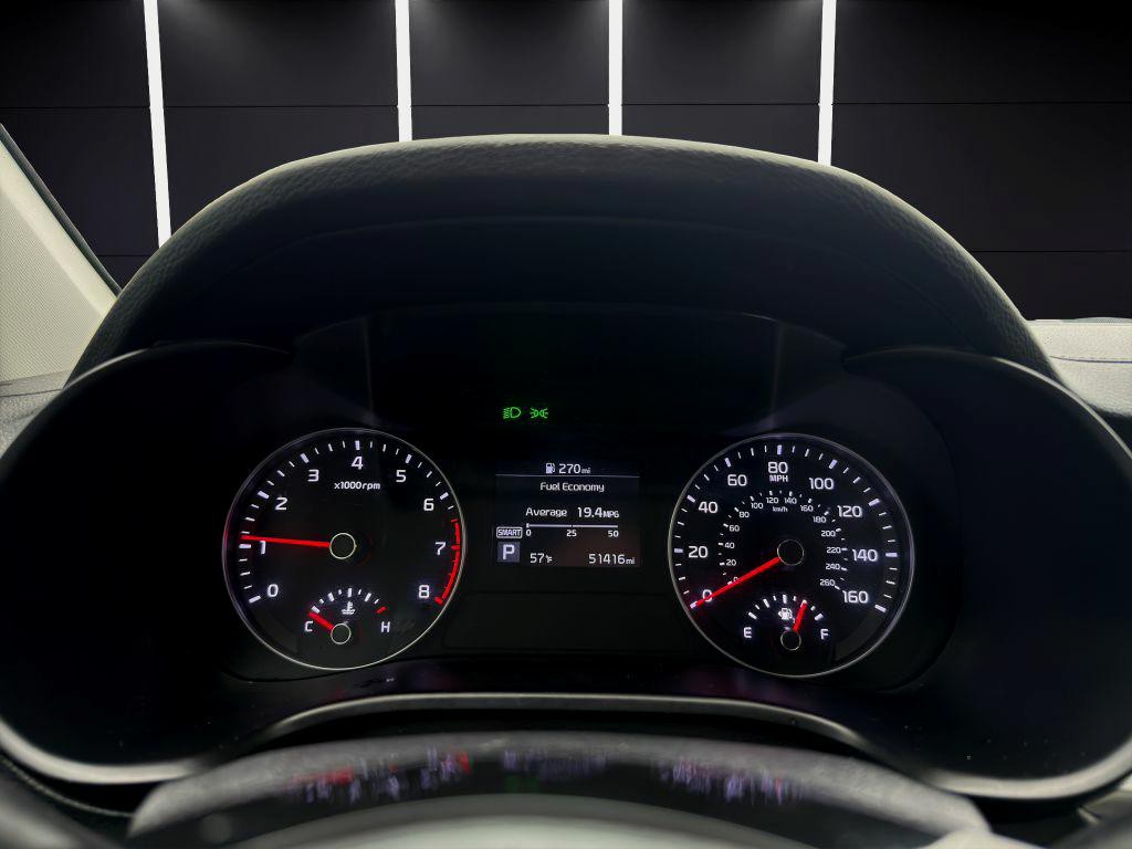 2019 Kia Forte Image 17