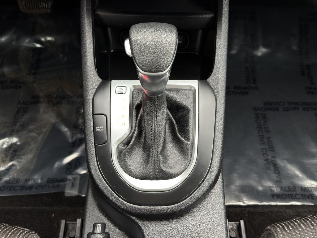 2019 Kia Forte Image 19