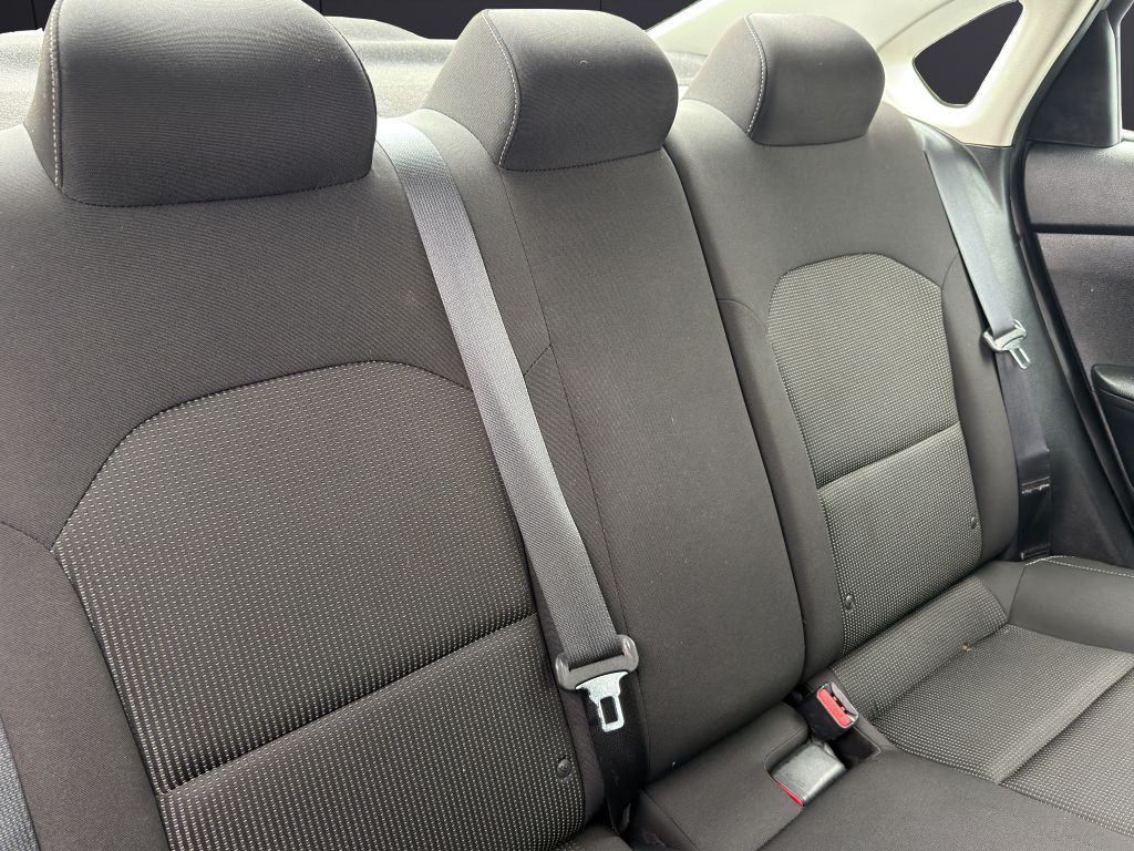 2019 Kia Forte Image 20