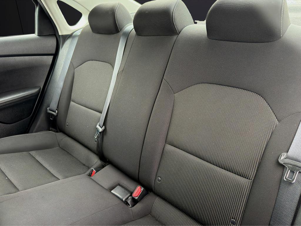 2019 Kia Forte Image 21