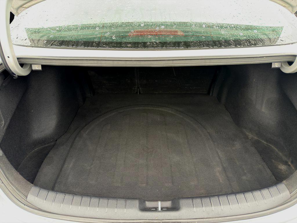 2019 Kia Forte Image 22