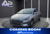 Image for 2020 Hyundai Elantra SE ID: 7126139