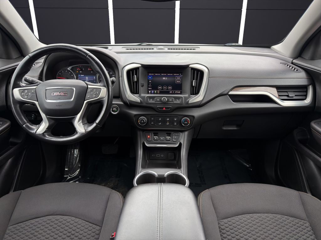 2020 GMC Terrain Image 13