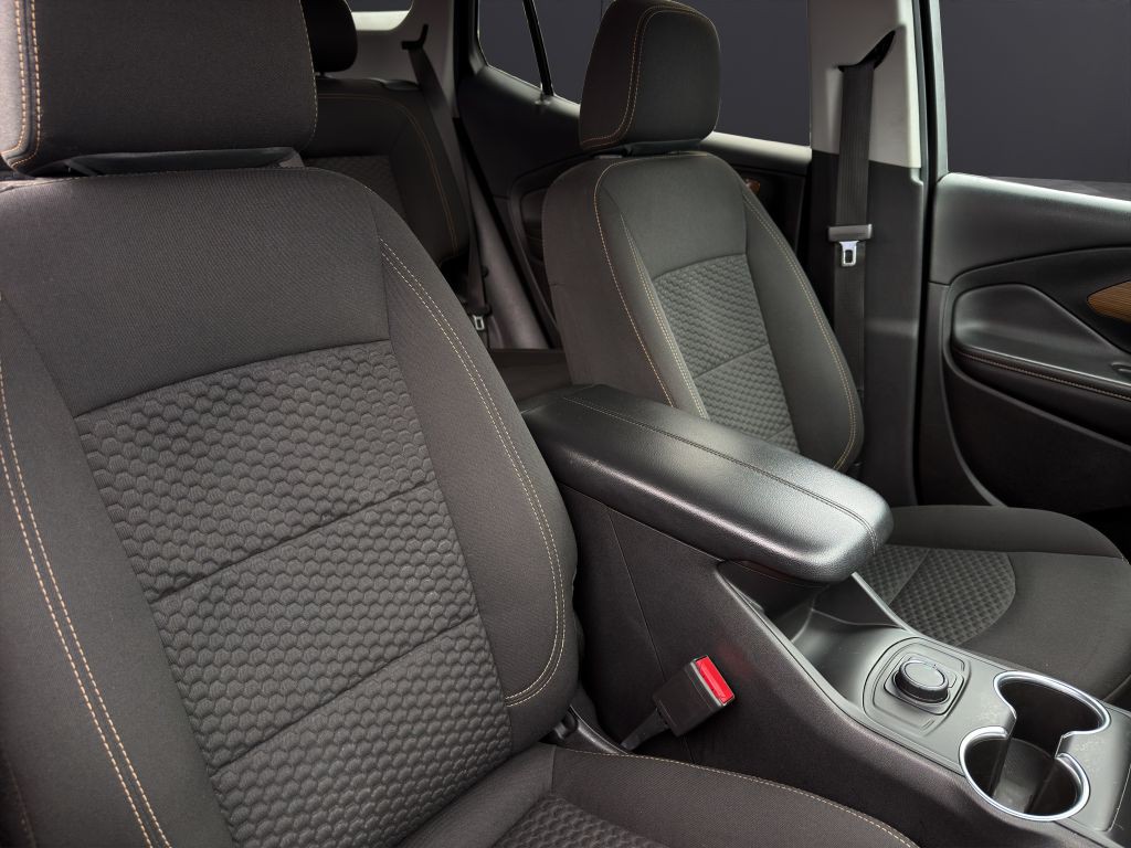 2020 GMC Terrain Image 14