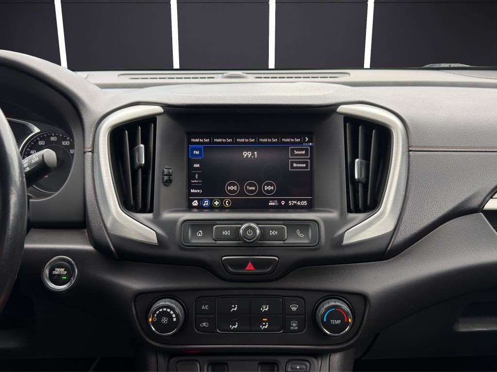 2020 GMC Terrain Image 18