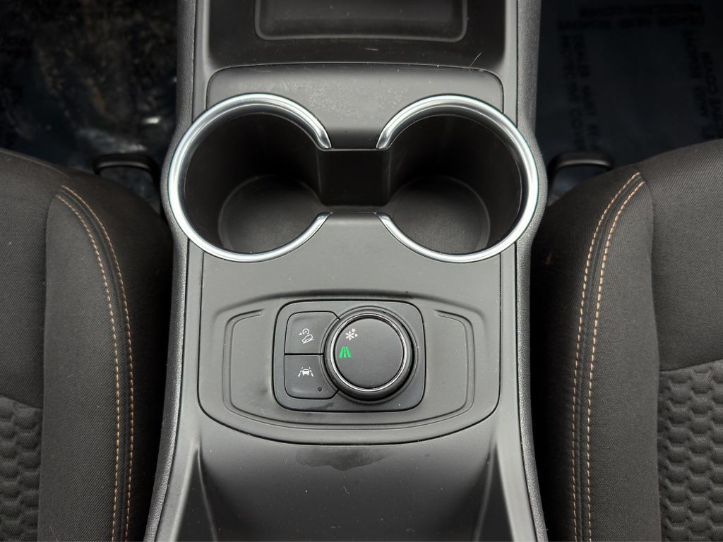 2020 GMC Terrain Image 19