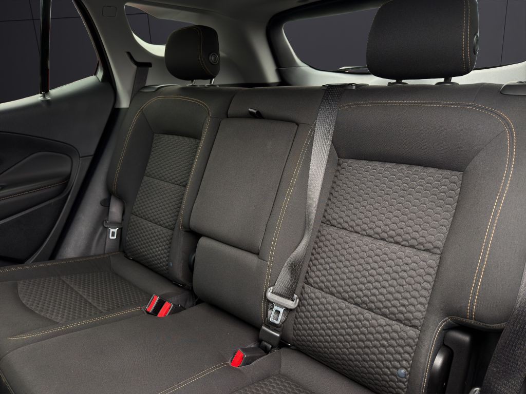 2020 GMC Terrain Image 21