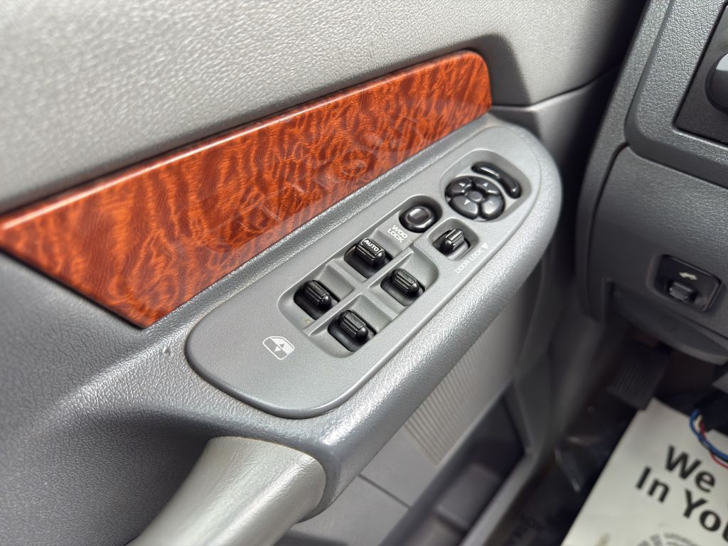 2006 Dodge Ram 2500 Image 14