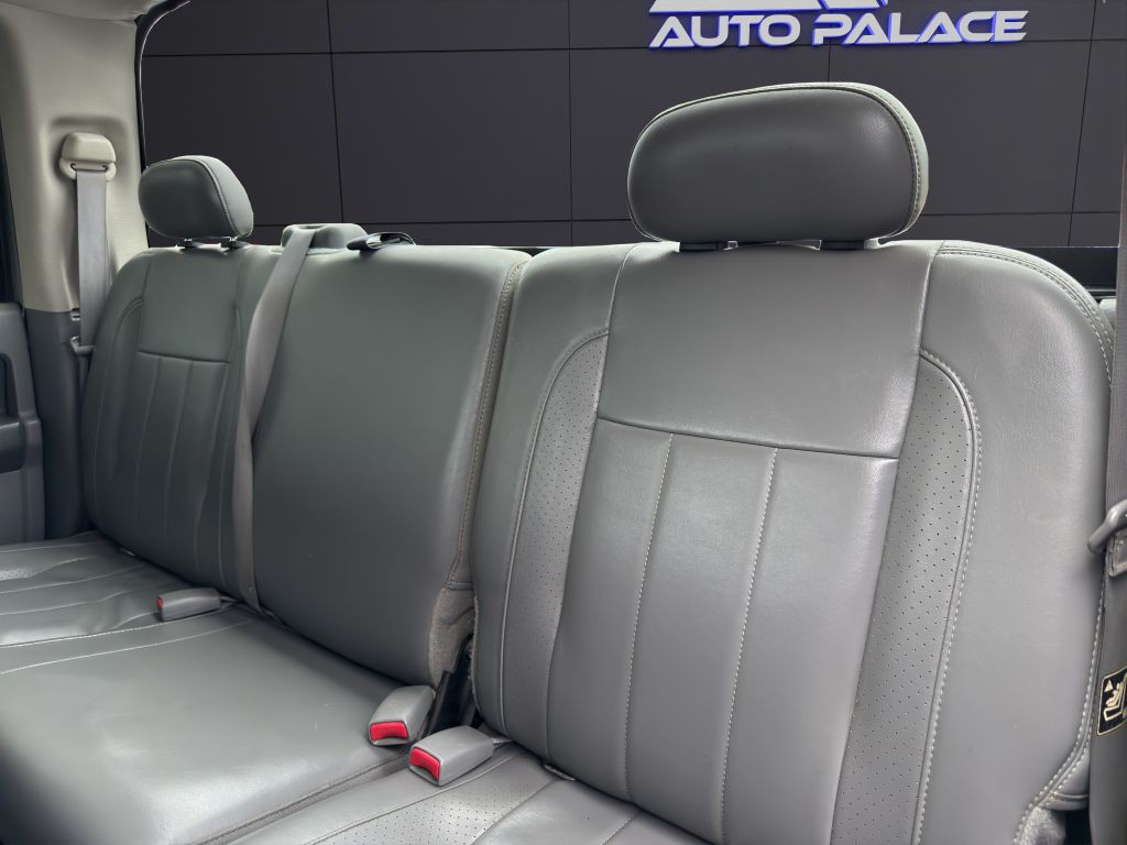2006 Dodge Ram 2500 Image 18