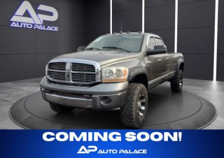 Image for 2006 Dodge Ram 2500 ST ID: 7144790