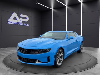 Image for 2023 Chevrolet Camaro 1LT ID: 7144814