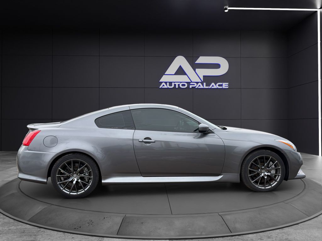 2014 INFINITI Q60 Image 8